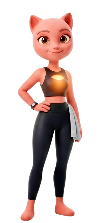 Risey, your AI coach